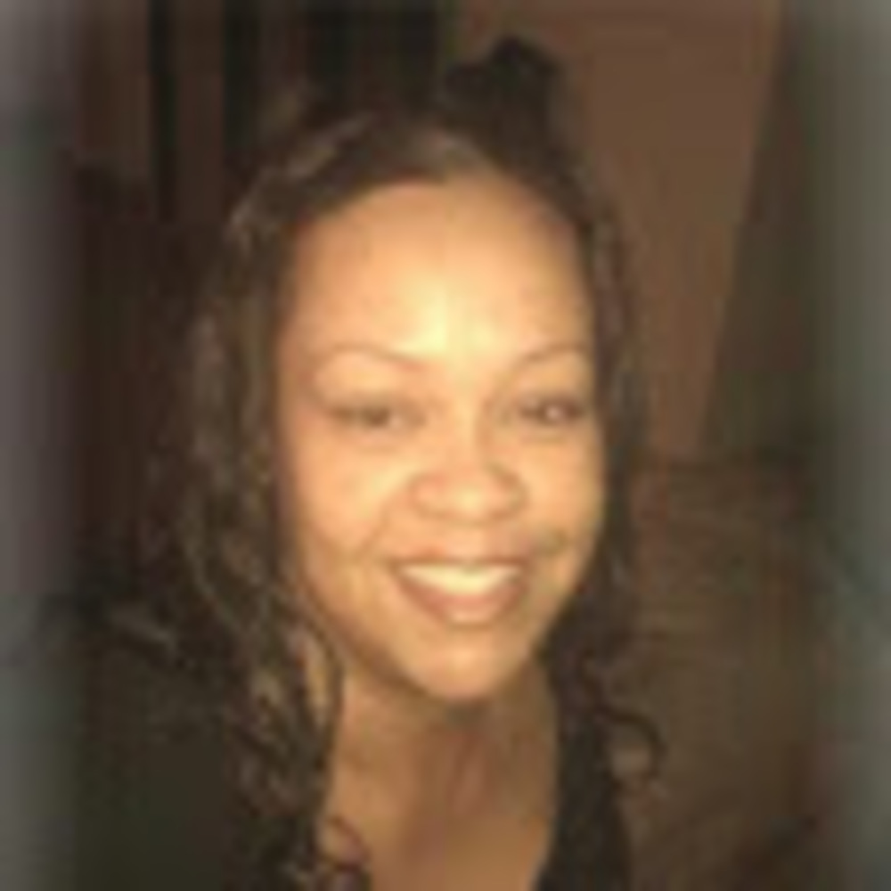 Meet your Posher, Alicia